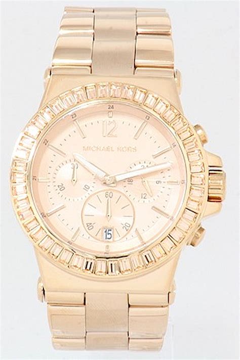 michael kors ladies watch 5412|Michael Kors ladies watch sale.